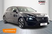 Peugeot 308 2026