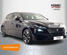 Peugeot 308 2026