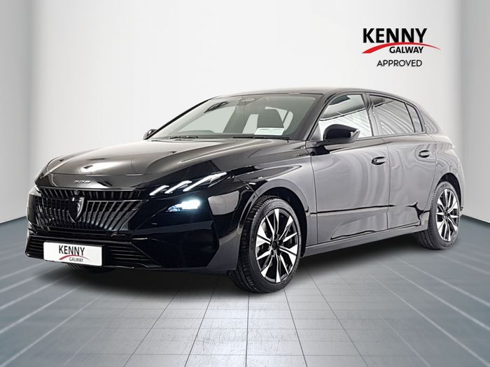 Peugeot 308 2026