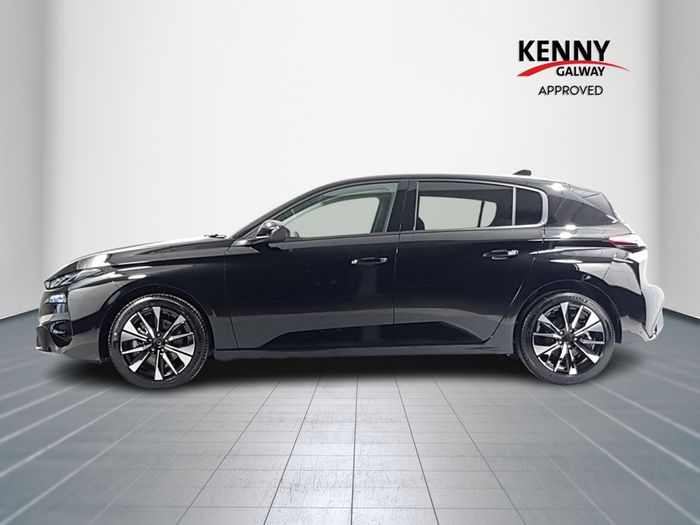 Peugeot 308 2026