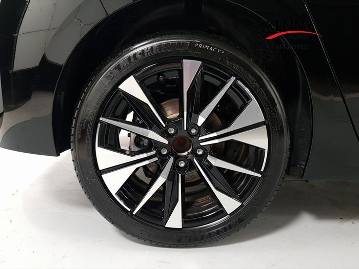 Peugeot 308 2026