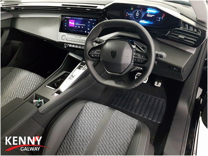Peugeot 308 2026