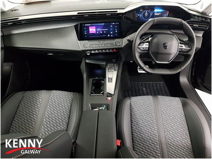 Peugeot 308 2026