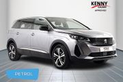 Peugeot 5008 2024