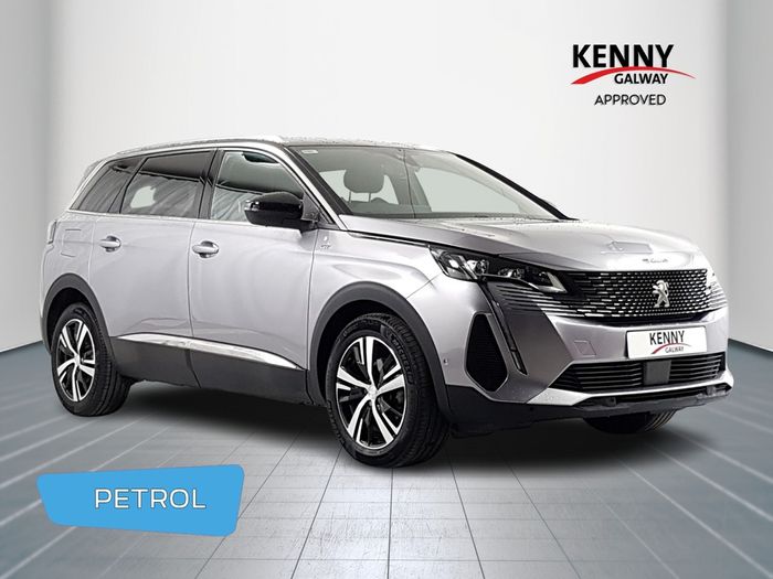 Peugeot 5008 2024