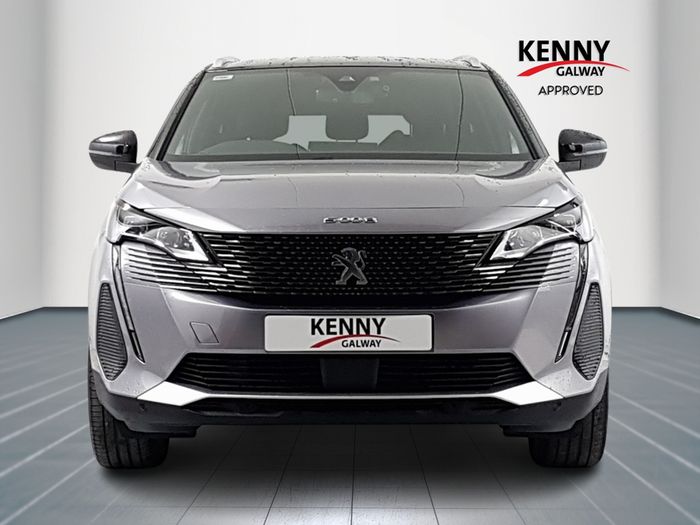 Peugeot 5008 2024
