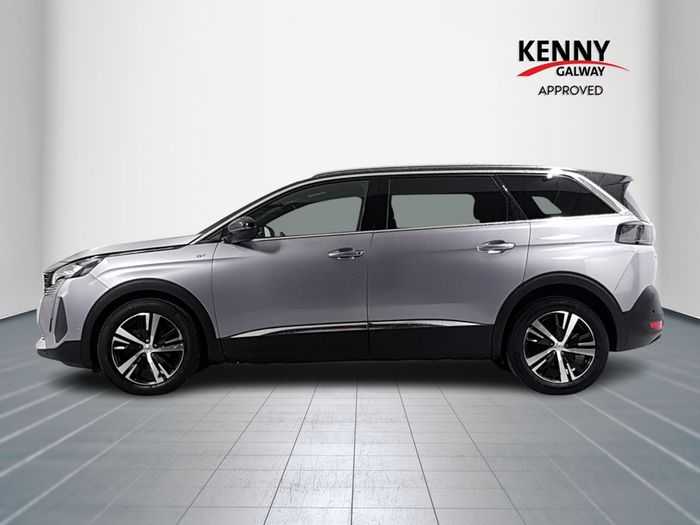 Peugeot 5008 2024