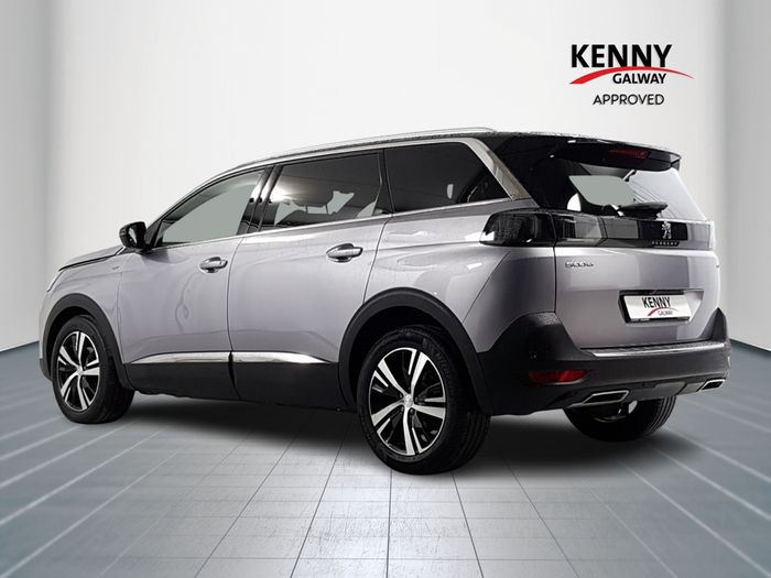 Peugeot 5008 2024