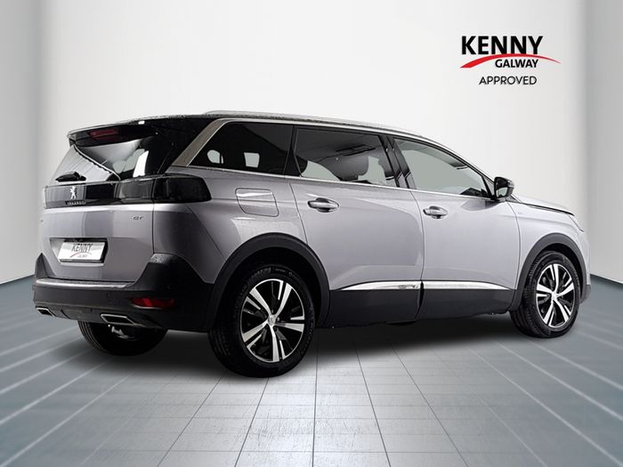 Peugeot 5008 2024