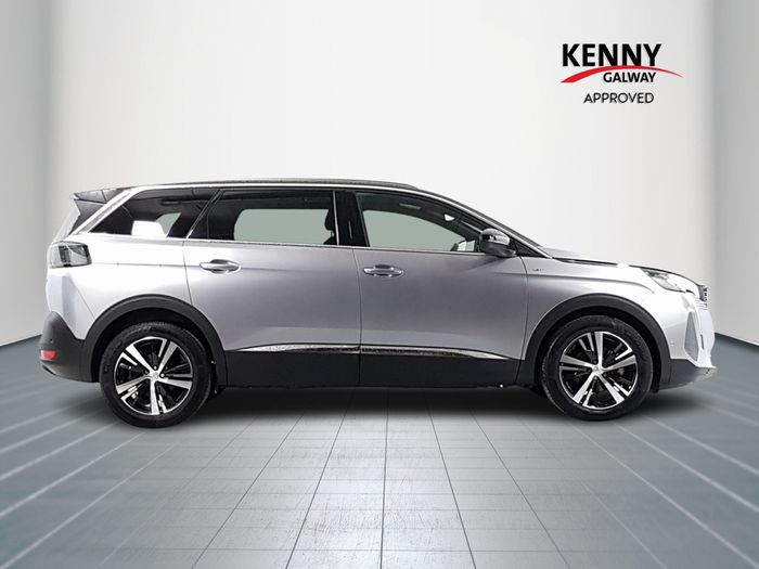Peugeot 5008 2024