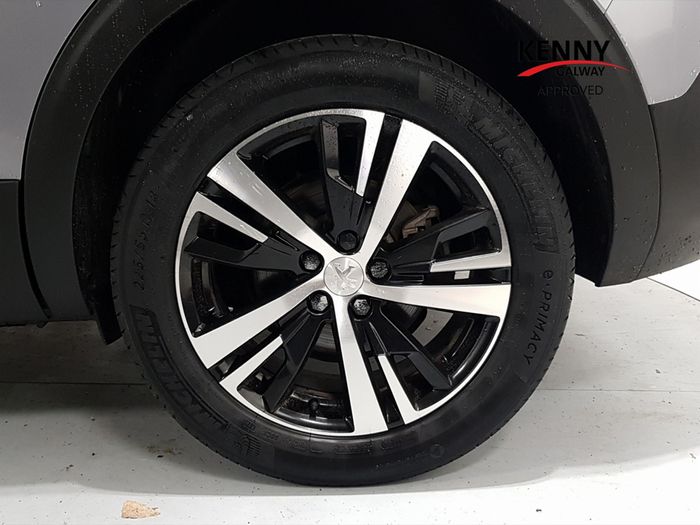 Peugeot 5008 2024