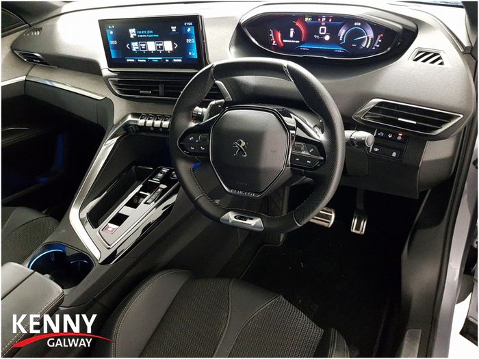 Peugeot 5008 2024