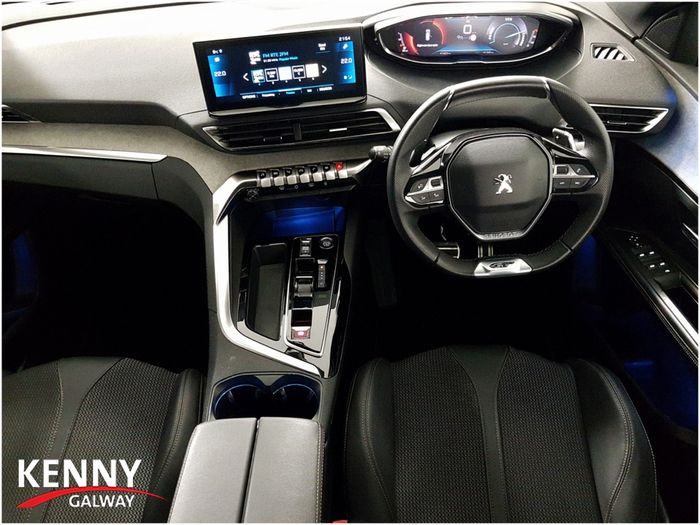 Peugeot 5008 2024