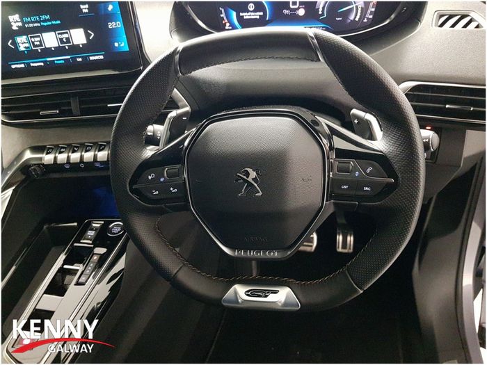 Peugeot 5008 2024