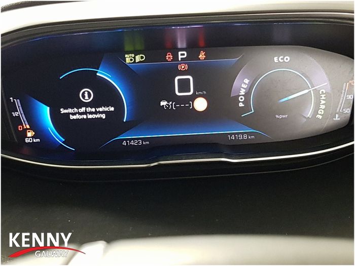 Peugeot 5008 2024