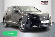 Peugeot 5008 2024
