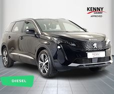 Peugeot 5008 2024
