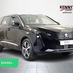 Peugeot 5008 2024