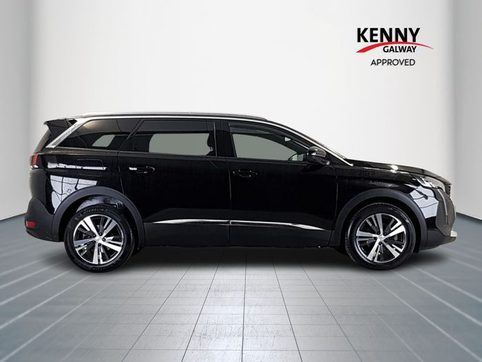 Peugeot 5008 2024