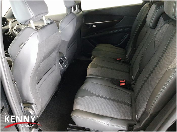 Peugeot 5008 2024