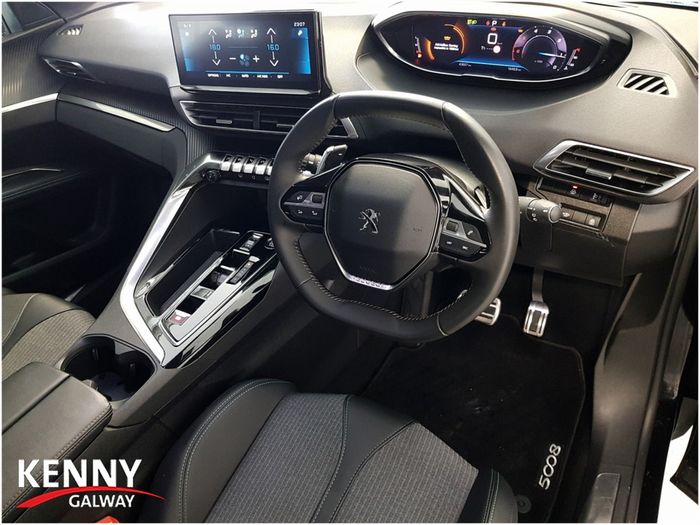 Peugeot 5008 2024