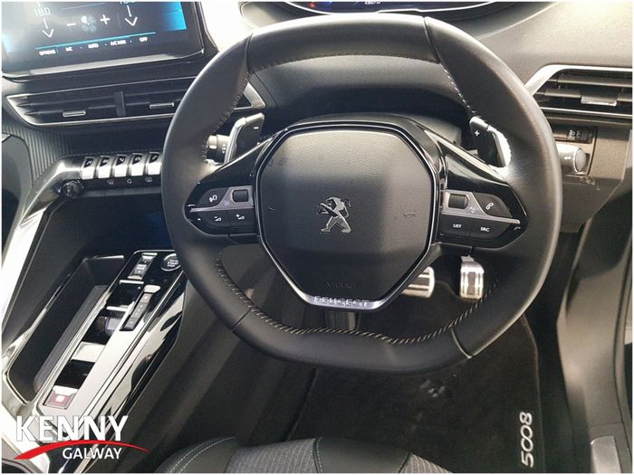 Peugeot 5008 2024