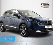 Peugeot 3008 2021