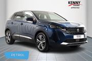 Peugeot 3008 2021