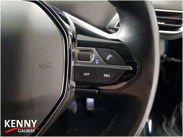 Peugeot 3008 2021