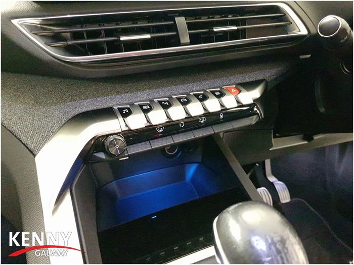 Peugeot 3008 2021