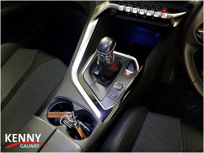 Peugeot 3008 2021