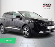 Peugeot 5008 2024
