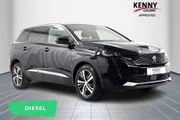 Peugeot 5008 2024