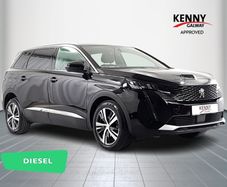 Peugeot 5008 2024