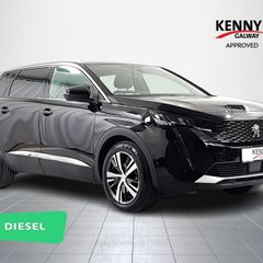 Peugeot 5008 2024
