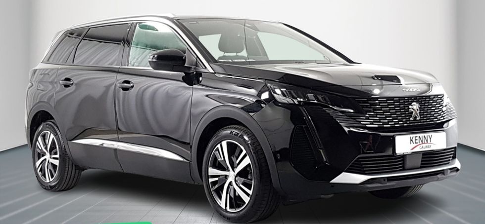 Peugeot 5008 2024