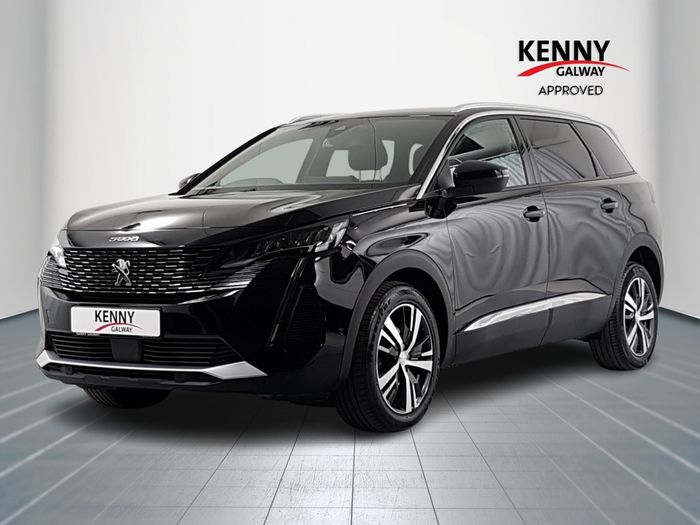 Peugeot 5008 2024