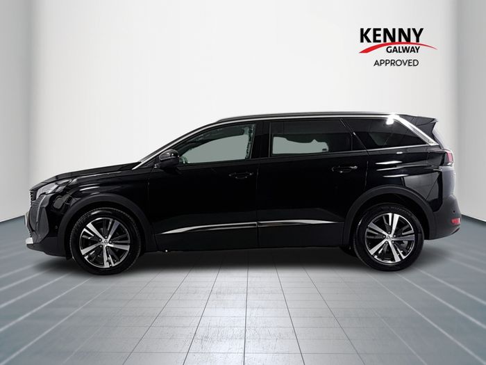 Peugeot 5008 2024