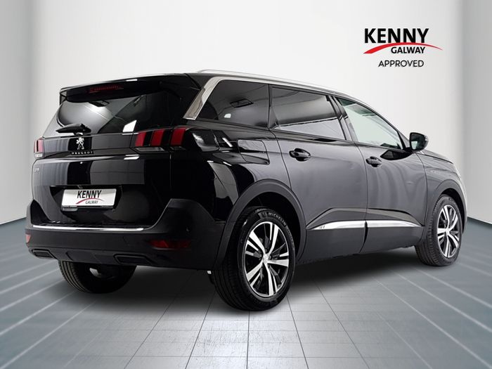 Peugeot 5008 2024