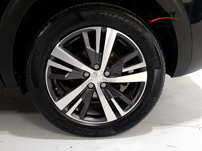Peugeot 5008 2024