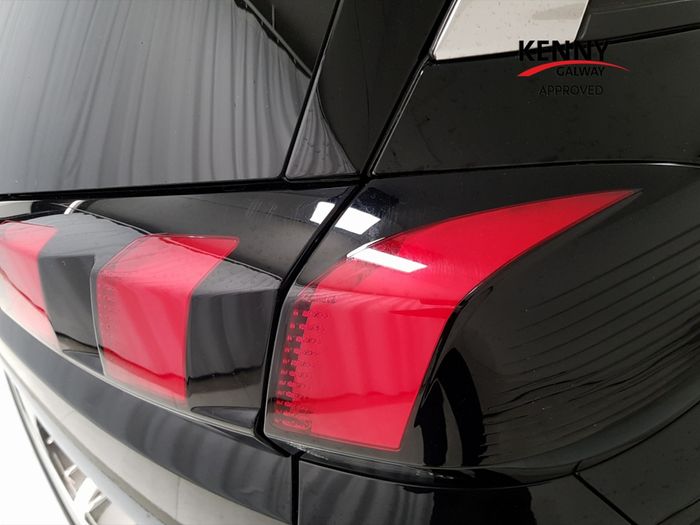 Peugeot 5008 2024