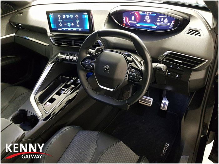 Peugeot 5008 2024