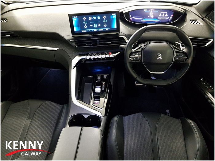 Peugeot 5008 2024