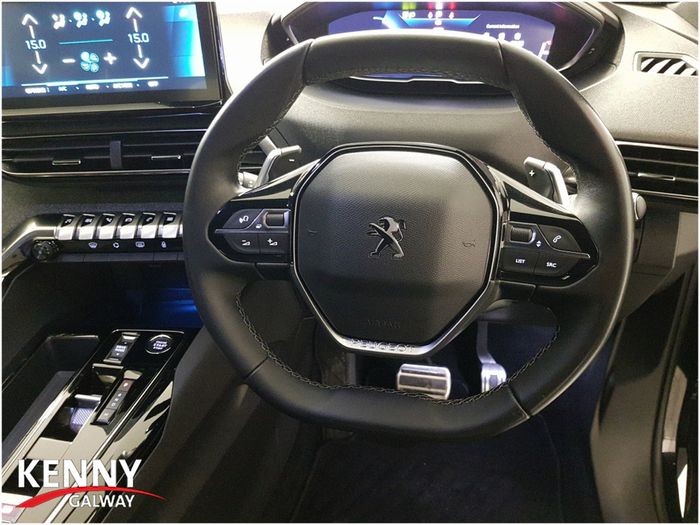 Peugeot 5008 2024
