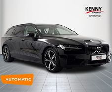 Volvo V60 2023