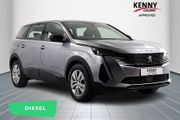 Peugeot 5008 2022