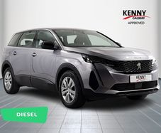Peugeot 5008 2022