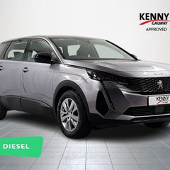 Peugeot 5008 2022