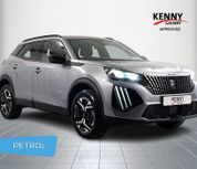 Peugeot 2008 2024
