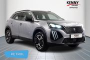 Peugeot 2008 2024